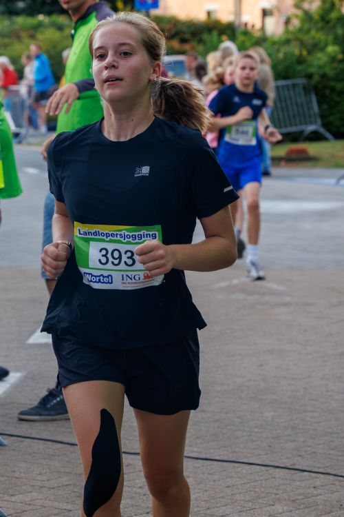 Landlopersjogging 2026